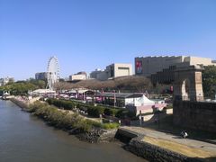 -布里斯班南岸公园