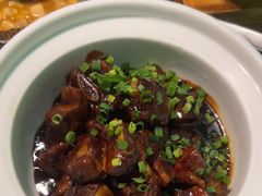 -绿茶餐厅(天津天河城店)