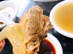 -皇鸽餐厅(五桂山分店)