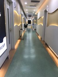 -海峡医疗美容医院