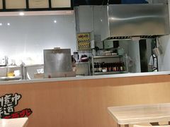 -西北杂粮筐凉皮大王(龙湖·北城天街购物广场店)