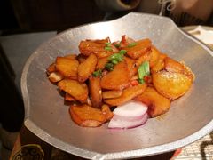 -绿茶餐厅(昌平悦荟店)