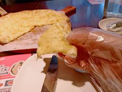 -酷公社·榴莲披萨(太原街店)