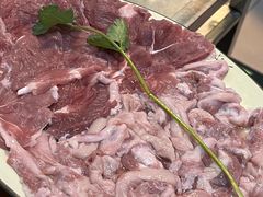 -华哥新鲜猪精品美食