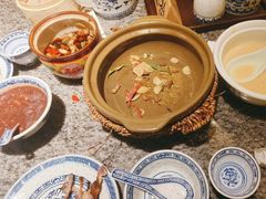 -南京大牌档(中关村领展广场店)