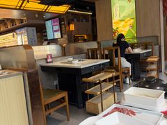 -野妹火锅(布吉店)
