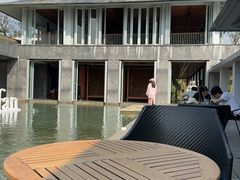 -日落吧·海景咖啡厅·餐酒吧·鸡尾酒·下午茶·乐队表演·浪漫夕阳·三亚文华东方酒店