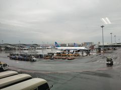 -乌鲁木齐天山国际机场-T3航站楼