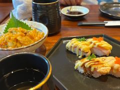 -鸟鹏烧鸟居酒屋(仁恒梦中心店)