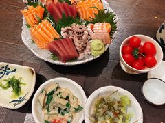 -福樱兰海鲜放题铁板烧(加州店)