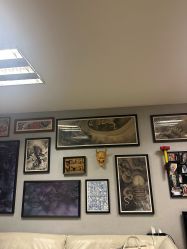 -極致刺青TATTOO STUDIO 私人订制