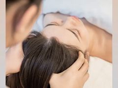 -沐森 •疗愈头疗馆(打浦桥店)