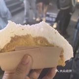 打卡巴中特别的蛋烘糕！
