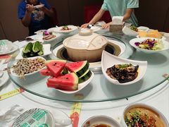 -天宜隆蘑菇宴火锅(石景山旗舰店)
