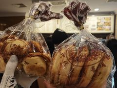 -国际饭店·帆声西饼屋(黄河路店)