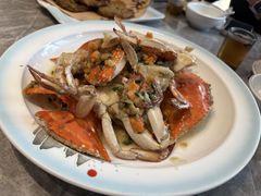 -大家发海鲜城夜排档(华山中路店)