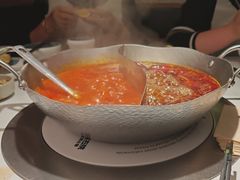 -左庭右院鲜牛肉火锅(苏州园区永旺店)