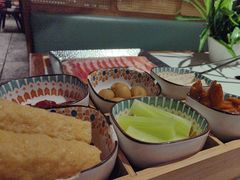 -螺大喜螺蛳粉火锅(雍和宫店)