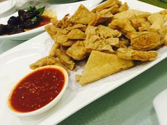 -留芳·文旅古月楼(老街店)