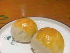 云南现烤鲜花饼-老滇山寨•云南特色菜•地方菜•民族风情歌舞表演(金碧店)