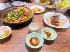 -掂档潮汕牛肉火锅(cityon熙地港店)