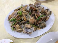 炒花甲-秋姐美食店(旅游大道店)