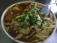 陈记锅巴菜-陈记锅巴菜(五大道店)