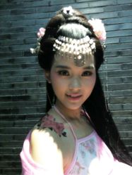 -盘子女人坊生日照·摄影馆(华强店)