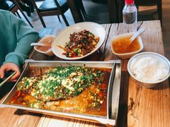 -树厨贵州菜(大十字店)