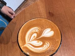 -Radar Coffee(思南路店)