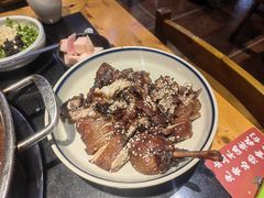 -小饕荟雅安贡椒鱼鲜馆(广福桥店)