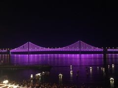 -星海湾跨海大桥