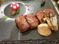 -广州瑞士酒店瑞初日本料理·铁板烧