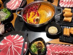 -呷哺呷哺(砂之船奥莱店)