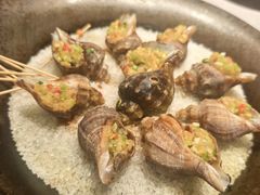 -龙宴海鲜城(经中路店)