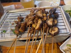 -木屋烧烤(白石洲店)