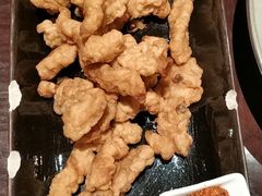 小酥肉-成都娃娃花园餐厅 (南艺旗舰店)