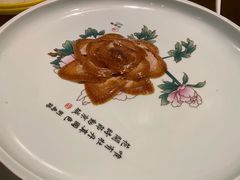 -京华烟云·北京烤鸭(领展购物广场·中关村店)