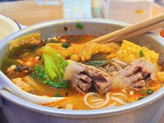 小螺莉螺蛳粉-丽丽三鲜螺蛳粉(田林路店)