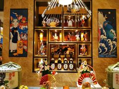 -富力丽思卡尔顿酒店·香荟全日制餐厅