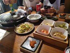 -济州爱肉堂(总店)