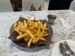 -娜娜家•Nana's restaurant (南开大悦城店)