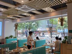 -粤顺渔坊·中山脆肉鲩火锅(清湖店)