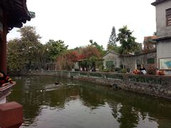 -东莞市可园博物馆