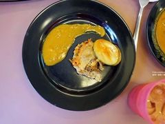 -新加坡Zam Zam餐馆