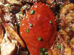 -谢蟹浓·肉蟹煲(新奥店)