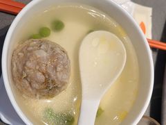 -小厨娘淮扬菜(河西奥美大厦店)