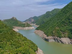 -黑河国家森林公园