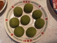 -陈艳红火锅菜·冒菜(簋街店)