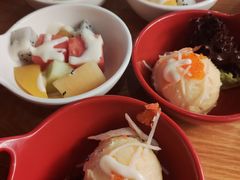 -斗牛士牛排(南京东路店)